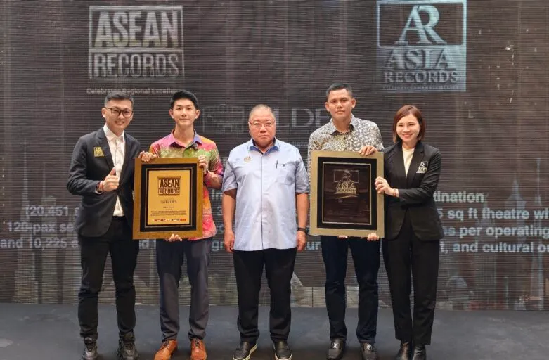KLDEX Sets ASEAN Records Milestone as Malaysia’s Premier Integrated Durian Tourism Destination