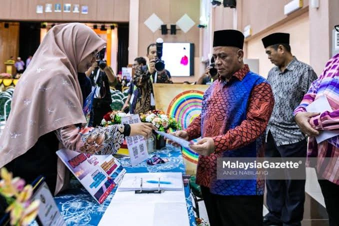 Pendidikan, Penyelidikan dan Inovasi